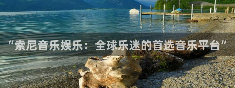 摩根娱乐：“索尼音乐娱乐：全球乐迷的首选音乐平台”